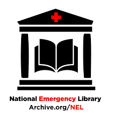 Internet Archive's National Emergency Library