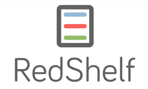 Red Shelf logo