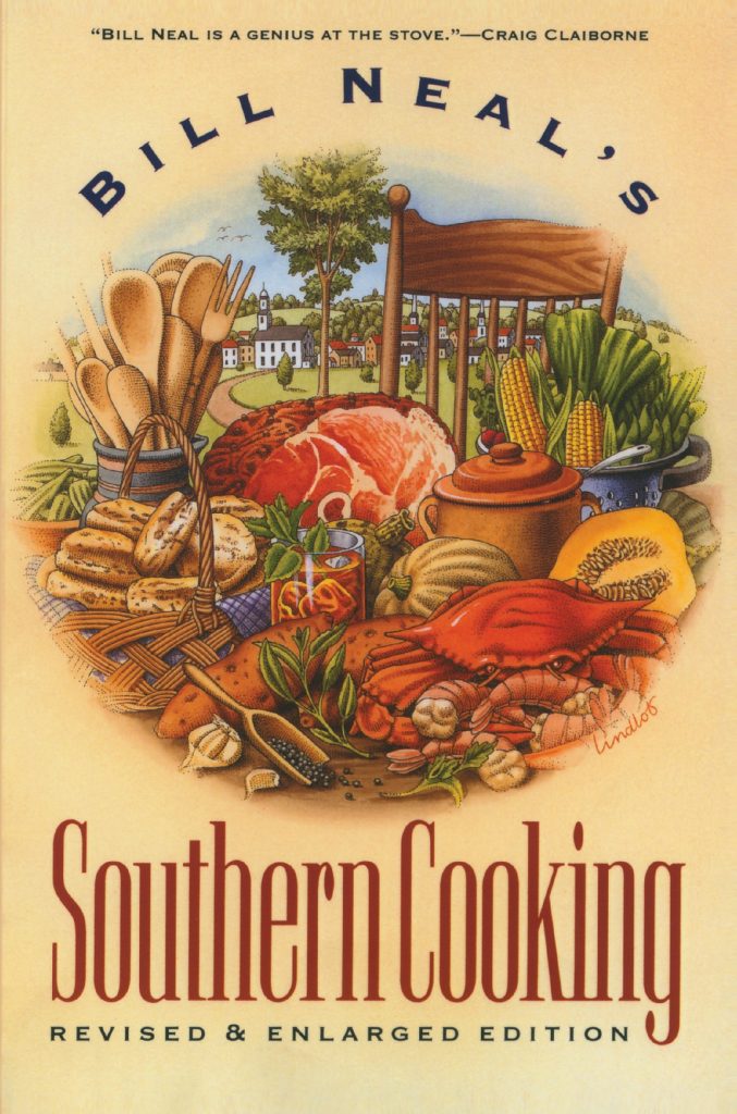 Southern Cooking by Bill Neal