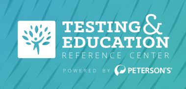 TERC [Testing & Education Reference Center], powered by Peterson's