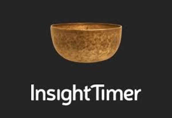 Insight Timer logo