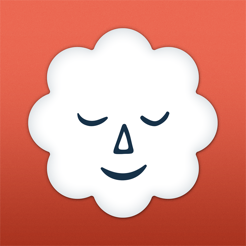 Stop, Breathe, & Think app logo