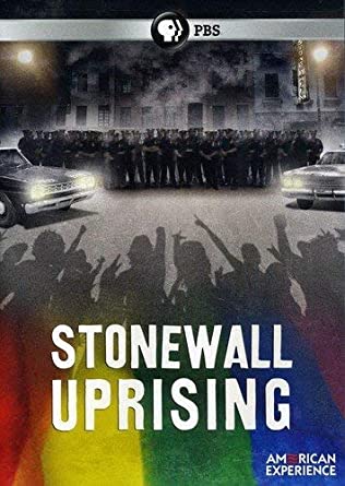 PBS American Experience Stonewall Uprising documentary