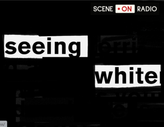 Seeing White by Scene on Radio