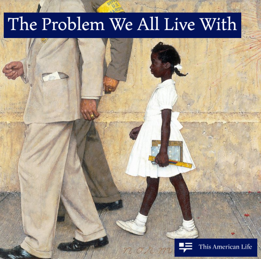 The Problem We All Live with by This American Life
