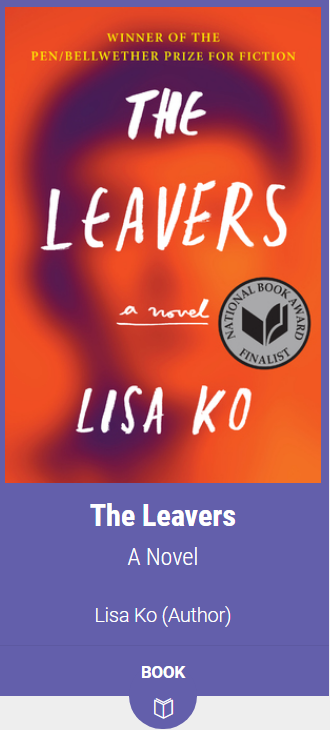 The Leavers by Lisa Ko Home Grown eBook