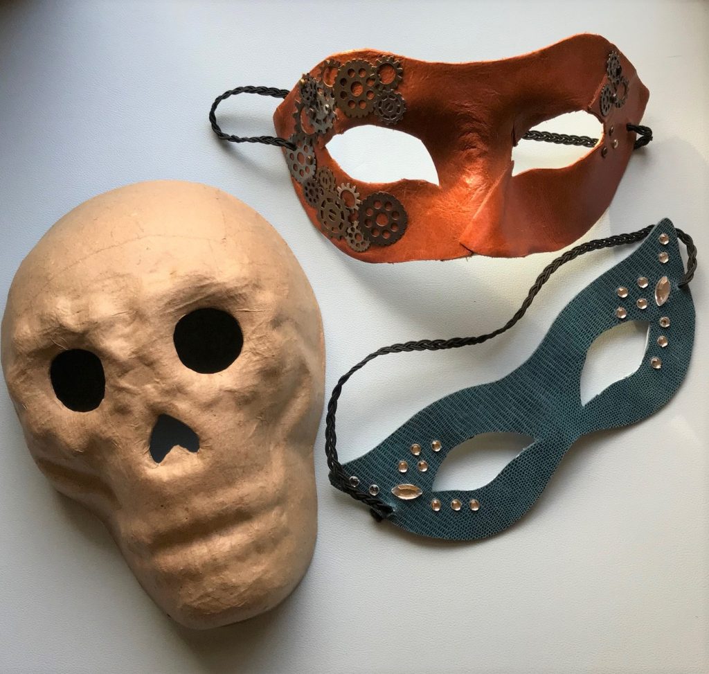 mask examples