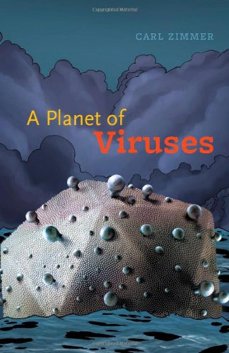 a planet of viruses by carl zimmer