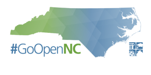 #GoOpenNC, NC DPI Open Education Resources