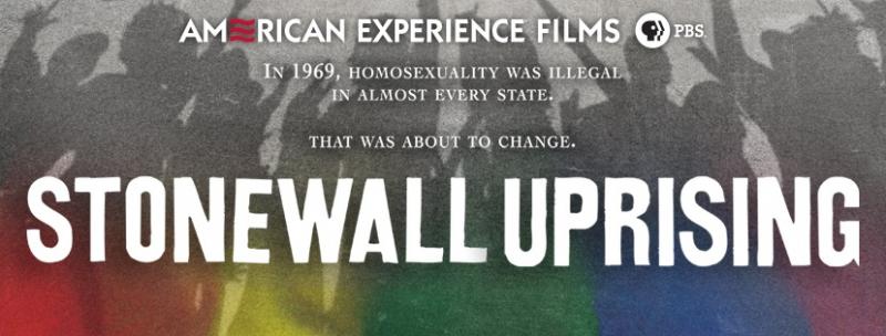 American Experience Films (PBS). In 1969, homosexuality was illegal in almost every state. That was about to change. Stonewall Uprising.