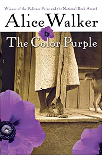 the color purple by alice walker