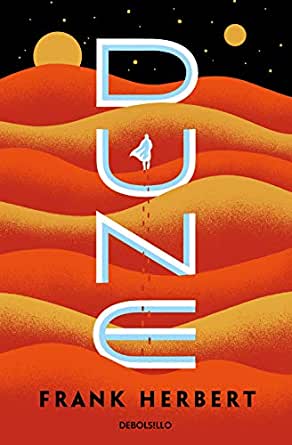 dune by frank herbert (spanish edition)