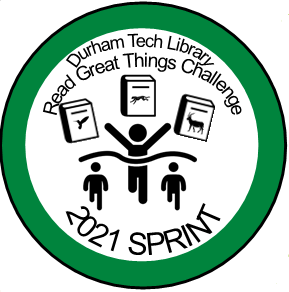 2021 green reading sprint button