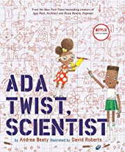 Ada Twist, Scientist by