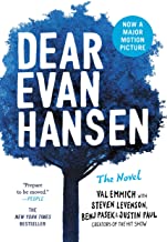 Dear Evan Hansen: The Novel by