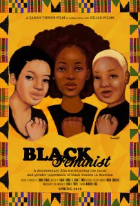 Black Feminist movie on database Alexander Street