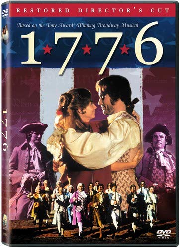 1776 musical