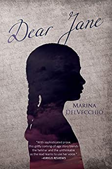 Dear Jane by Marina DelVecchio