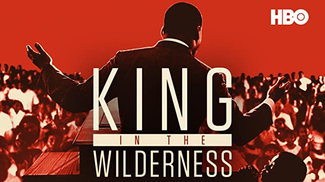 'King in the Wilderness' documentary by Peter Kunhardt
