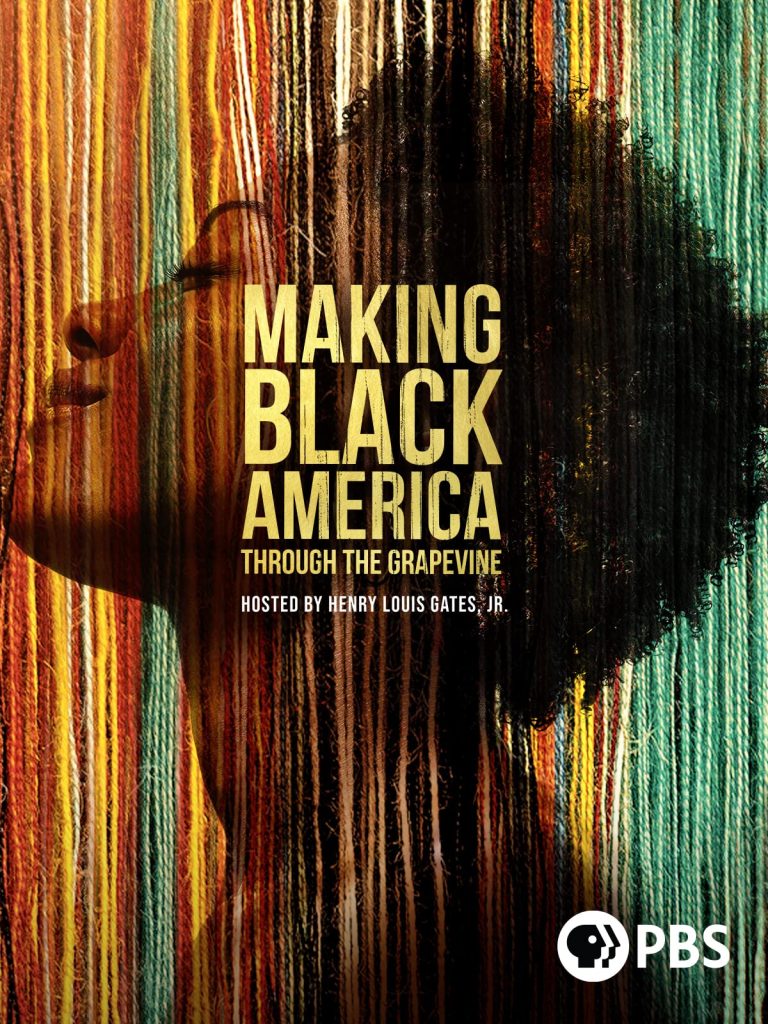 Making Black America, hosted by Henry Lewis Gates, Jr. Available streaming through Films on Demand
