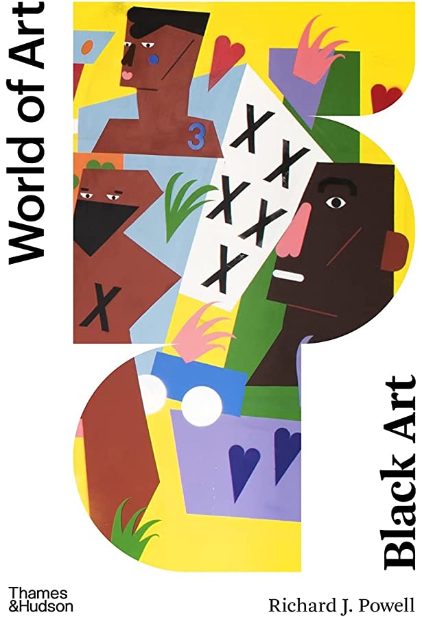 black art: a culture history by richard j. powell