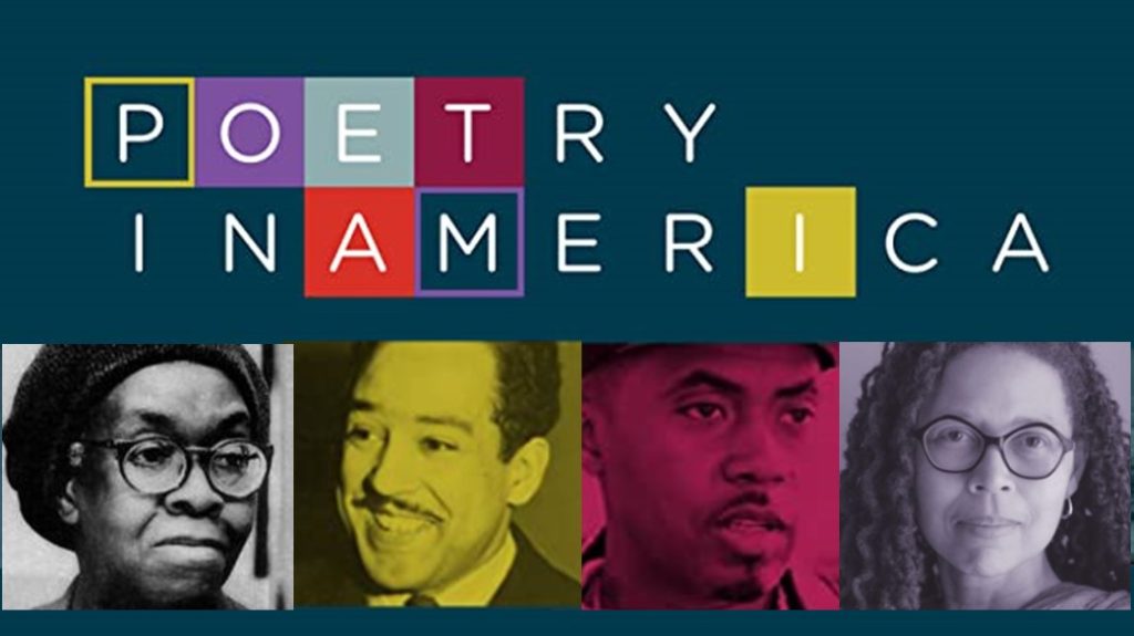 poetry in america black poets: gwendolyn brooks, langston hughes, nas, and evie shockley