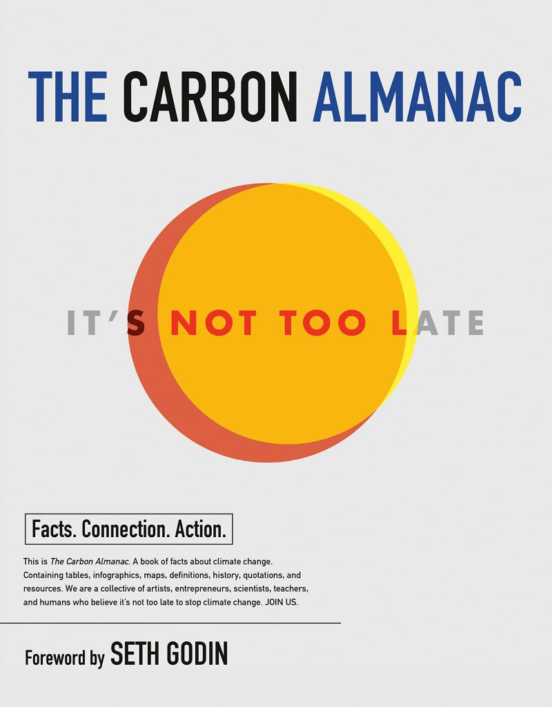 The Carbon Alamanc: It's Not Too Late